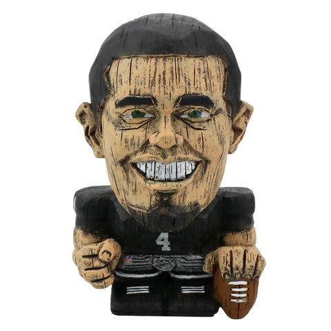 Las Vegas Raiders Derek Carr Eekeez Figurine