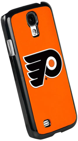 Philadelphia Flyers Samsung Galaxy S4 Logo Hard Case