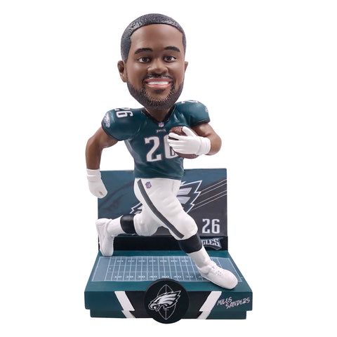 Philadelphia Eagles Highlight Series Bobble