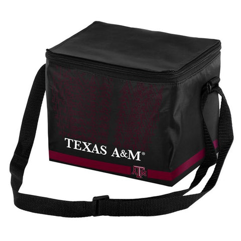 Texas A&M Aggies Impact 6 Lunch Bag