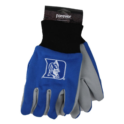 Duke Blue Devils Kid Sport Utility Gloves