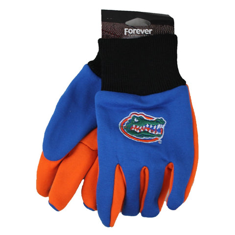 Florida Gators Kid Sport Utility Gloves