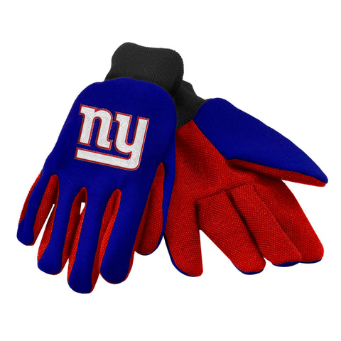 New York Giants Kid Sport Utility Gloves