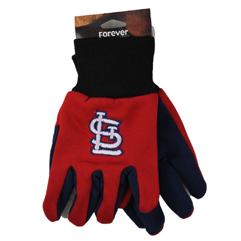 St. Louis Cardinals Kid Sport Utility Gloves