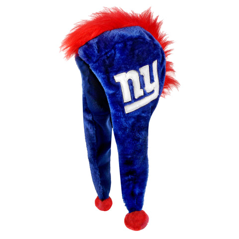 New York Giants Mohawk Thematic Hat