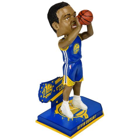 Golden State Warriors Andre Iguodala Nation Bobble Head