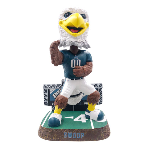 Philadelphia Eagles Carson Wentz Scoreboard Bobble