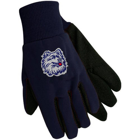 Connecticut Huskies Sport Utility Gloves