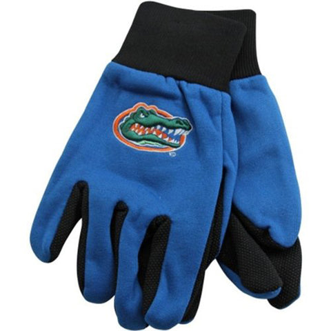 Florida Gators Sport Utility Gloves