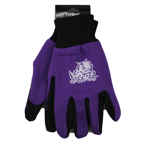 TCU Horned Frogs Sport Utility Gloves