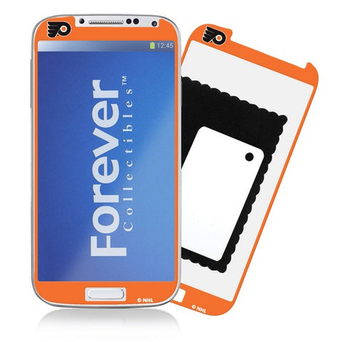 Philadelphia Flyers Samsung Galaxy S4 Screen Protectors