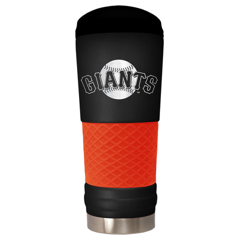 San Francisco Giants "The Draft" 24oz. Stainless Steel Travel Tumbler