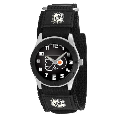 Philadelphia Flyers Rookie Watch - Black
