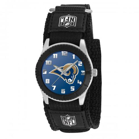 St.Louis Rams Rookie Watch
