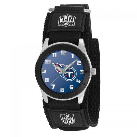 Tennessee Titans Rookie Watch
