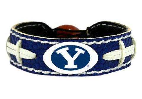 BYU Cougars Team Color Gamewear Bracelet