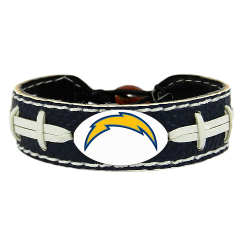 Los Angeles Chargers Team Color Gamewear Bracelet
