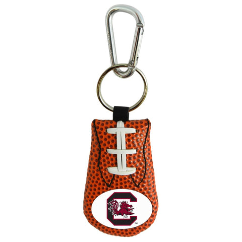 South Carolina Gamecocks Gamewear Key Chain