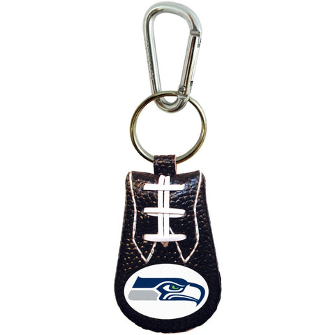Seattle Seahawks Team Color Gamewear Key Chain