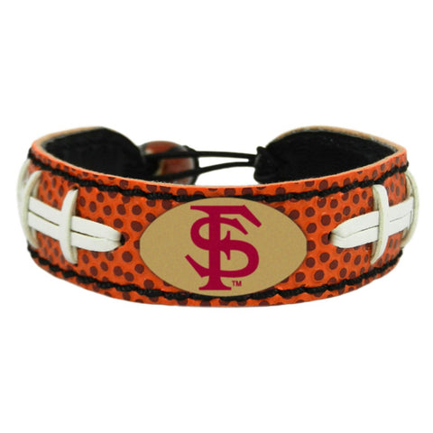 Florida State Seminoles Classic Gamewear Bracelet