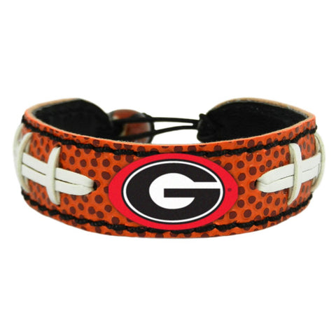 Georgia Bulldogs Classic Gamewear Bracelet