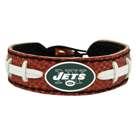 New York Jets Classic Gamewear Bracelet