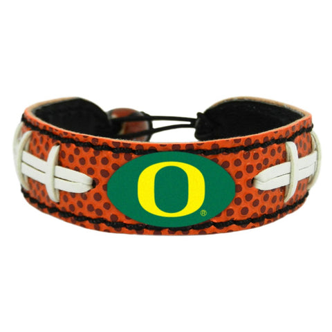 Oregon Ducks Classic Gamewear Bracelet