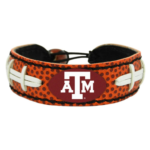 Texas A&M Aggies Classic Gamewear Bracelet