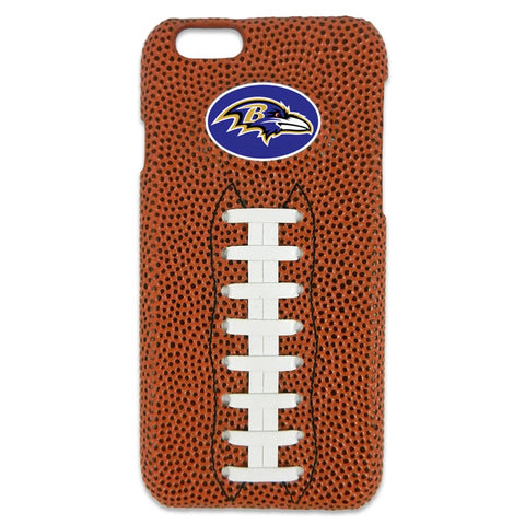 Baltimore Ravens Classic Football iPhone 6 Case