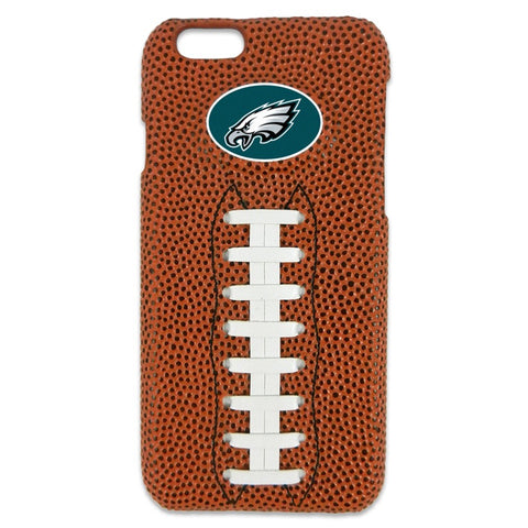 Philadelphia Eagles Classic Football iPhone 6 Case