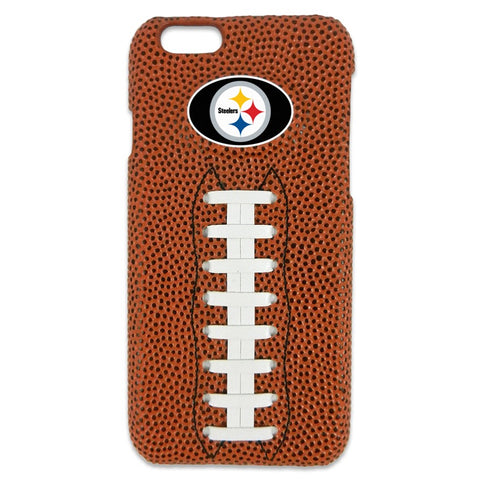 Pittsburgh Steelers Classic Football iPhone 6 Case