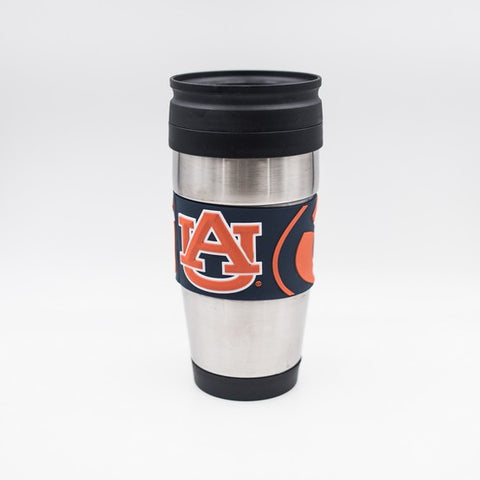 15oz PVC Wrap Travel Mug AUBUR