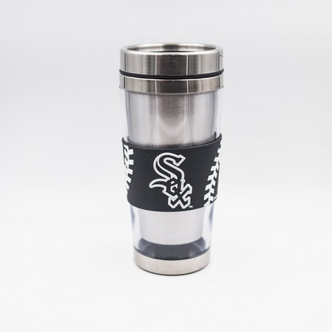 15oz PVC Wrap Travel Mug WSOX