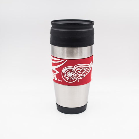 15oz PVC Wrap Travel Mug RWING