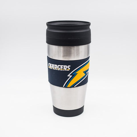 15oz PVC Wrap Travel Mug CHARG