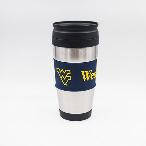 15oz PVC Wrap Travel Mug MOUNT