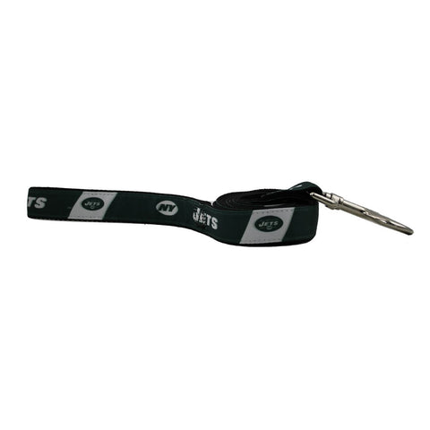 New York Jets 6 Ft Pet Leash