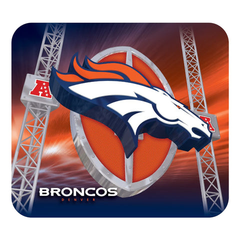 Denver Broncos Mouse Pad