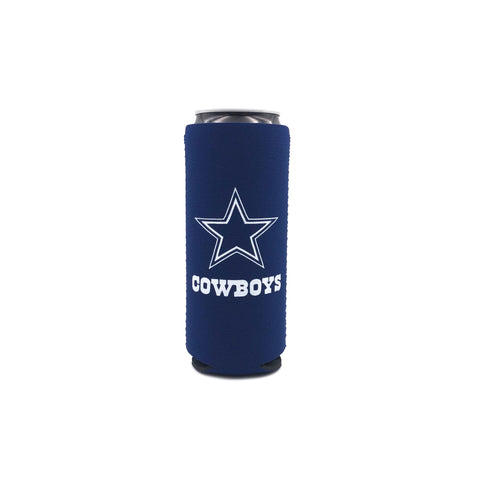 Dallas Cowboys 24oz. Tall Boy Can Coolie