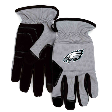 Philadelphia Eagles True Work Glove
