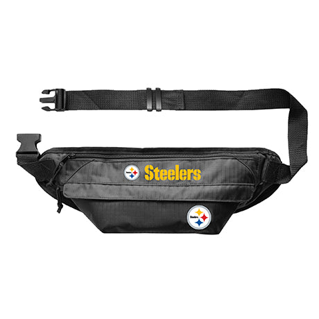 Pittsburgh Steelers Large Fanny Pack