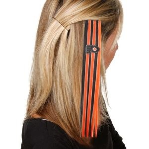 Philadelphia Flyers Hair Clip