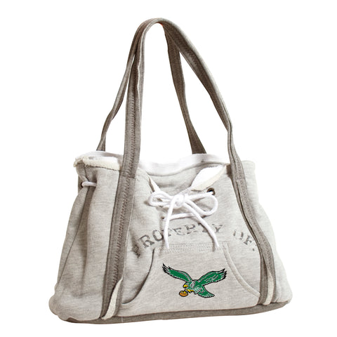 Philadelphia Eagles Retro Hoodie Purse