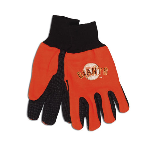 San Francisco Giants Sport Utility Gloves