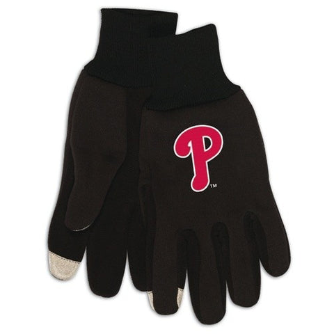 Philadelphia Phillies Technology Glove
