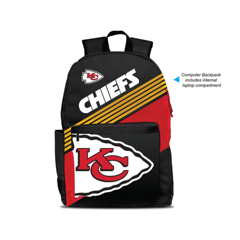 Kansas City Chiefs Ultimate Fan Backpack