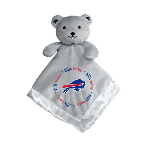 Buffalo Bills Security Bear - Gray