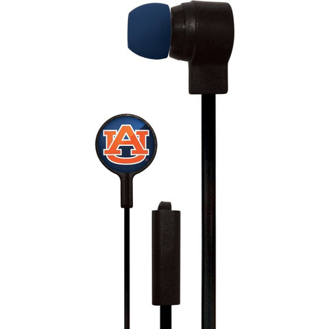 Auburn Tigers Bulk Hands Free Ear Buds