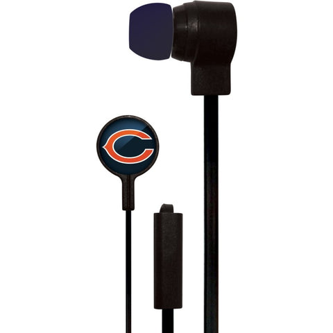 Chicago Bears Bulk Hands Free Ear Buds