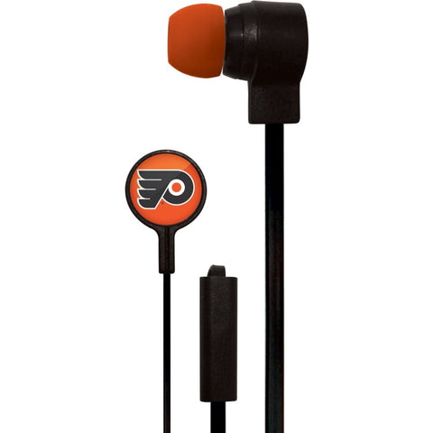 Philadelphia Flyers Bulk Hands Free Ear Buds